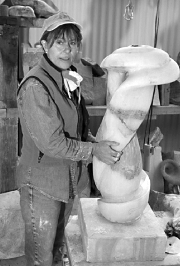 Joanne Duby